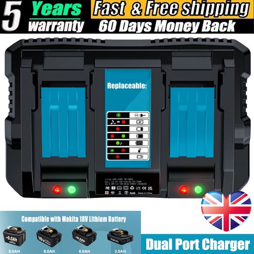 Rapid battery charger for - battery,