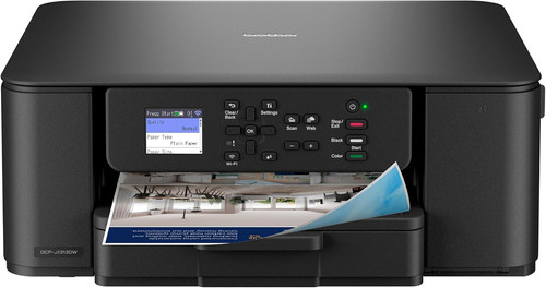 Brother dcp j1313dw wireless - brother, dcp-j1313dw