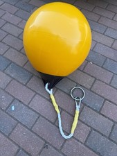 Anchor Retrieval kit With A2 Polyform Buoy 10mm Rope Stainless Steel Metals