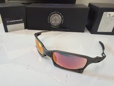 Vintage X-Squared Oakleys