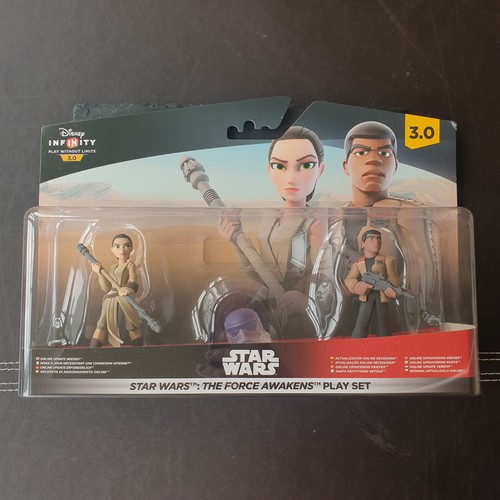 Disney infinity star wars - disney,