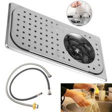 Kitchen Glass Rinser Coffee