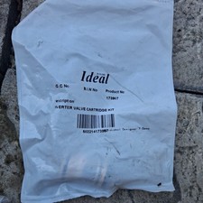 Ideal Isar HE 24 30 35 Esprit 2 24 30 35 Evo Diverter Valve Cartridge Kit 173967