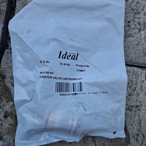 Ideal isar 35 esprit - isar, he