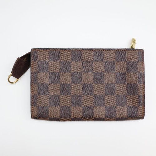 Louis vuitton brown damier - vuitton,