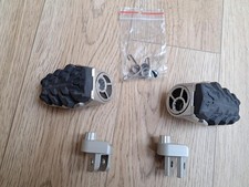 SW-Motech EVO adjustable