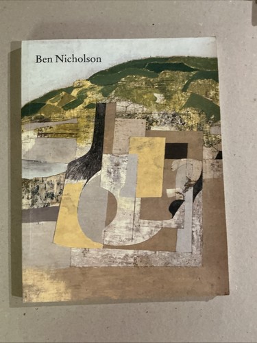 Ben nicholson england - in,