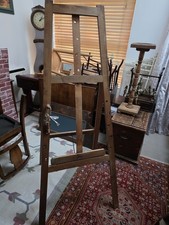 Antique Pitch Pine Artist