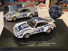 Eagle Collectibles Porsche 934