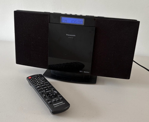 Panasonic hc10 compact - sc-hc10,