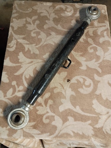 Point hitch top link - top,