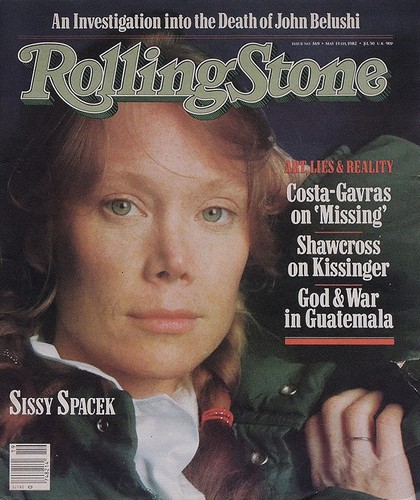 Rolling stone magazine may - rolling,