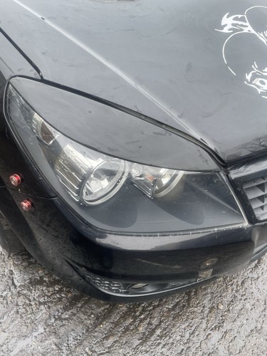 Vauxhall astra headlight - astra-h,
