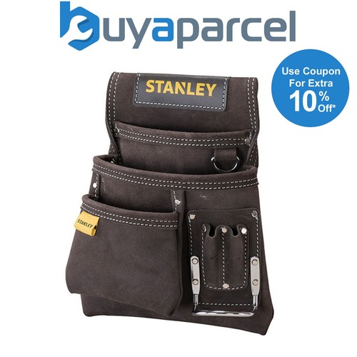 Stanley sta180114 leather nail - leather,