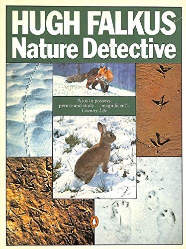 Nature detective hugh - by,