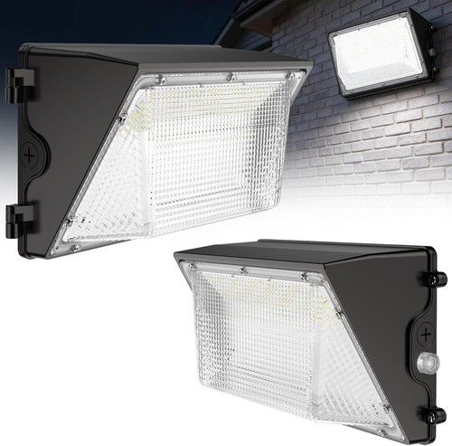 Pack 120w led wall - wall,