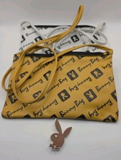 Vintage Playboy Bunny Bags &