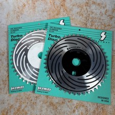 Skyway turbo disc old - turbo,