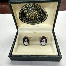 Eximious London Snowman