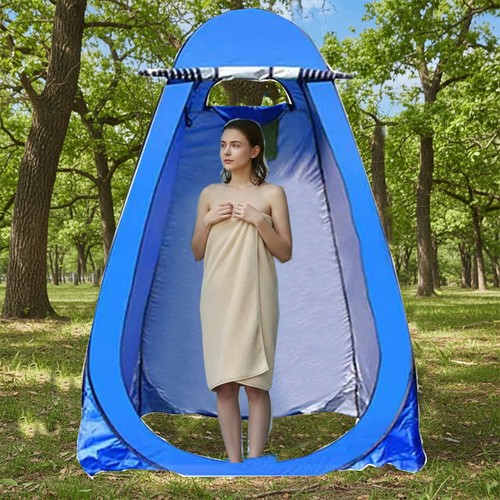 Pop privacy tent - privacy, portable