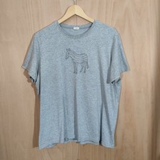 Paul Smith Rainbow Zebra