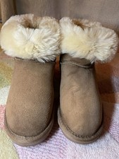 ZIPPYBOOT Real SHEEPSKIN