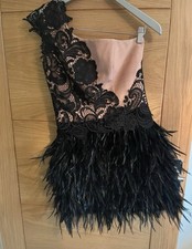 LIghthly preloved   Size 8