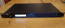 Prodys ProntoNet Mk3 stereo/dual audio codec audio over IP,SIP,ISDN,TBU,G722,APT