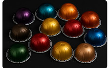 Nespresso vertuo coffee - nespresso,