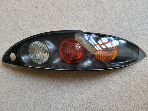 Ford puma drivers - ford, side