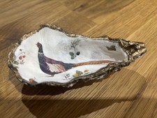Handmade Decoupage Trinket