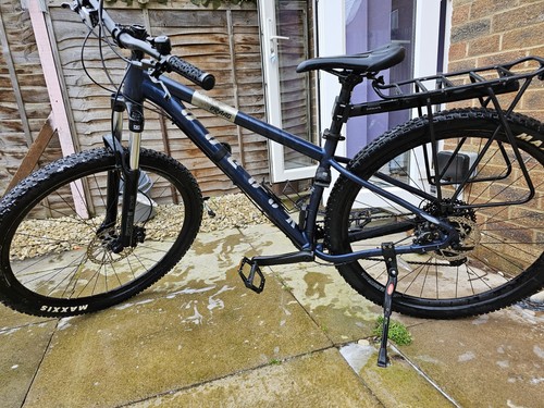 Voodoo braag mountain bike - voodoo,