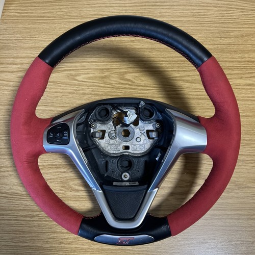 Ford fiesta st180 retrimmed - ford,