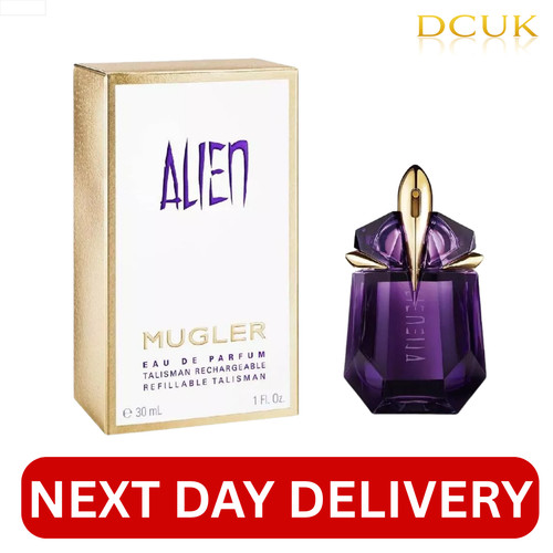 Mugler alien eau parfum - de,