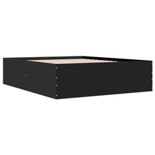 Bed Frame Bedroom Base