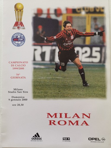 Lot programs stadium san - 2,