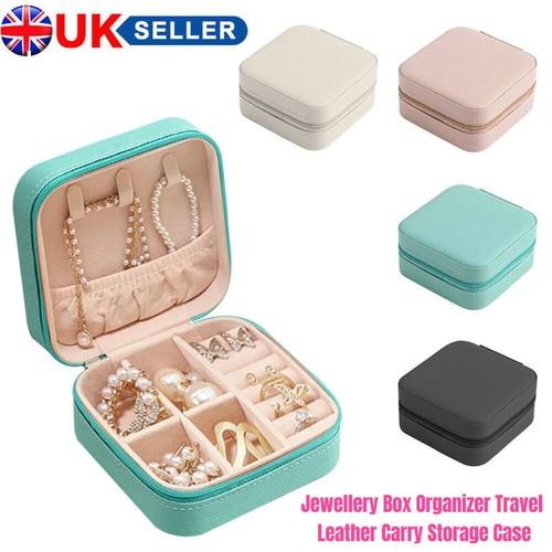 Small jewellery box - small,