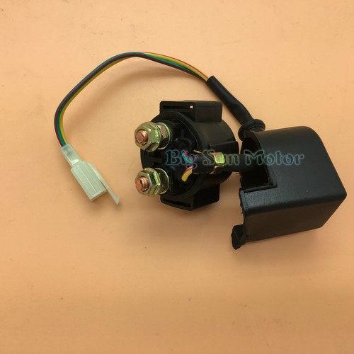 Starter relay solenoid for - relay,