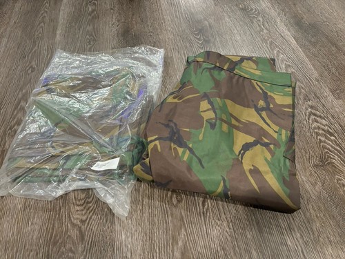 Lot dpm goretex - of, trousers