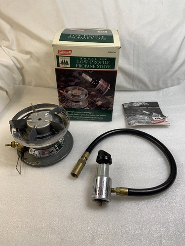 Coleman 5450a700 portable low - 5450a700,