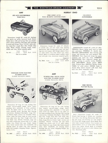 1958 paper murray - 1958, ohio