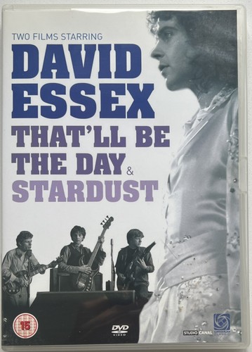 David essex that the - that'll, day