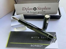 Scribo Noble Green Limited