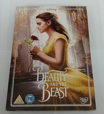 Beauty and the Beast / Beauty
