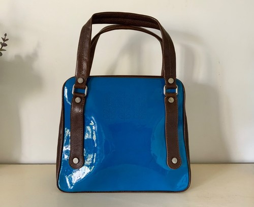 Orla kiely handbag - kiely, stem