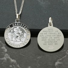 925 Sterling Silver St
