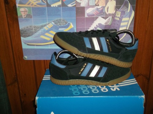 Adidas indoor super from - adidas,