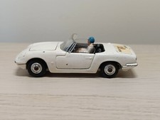 Corgi Toys 318 Lotus Elan S2 *in white*