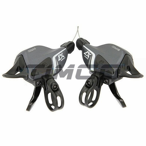 Sram trigger shifter 10 - trigger, 3×10