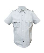 Mens Police Uniform Style